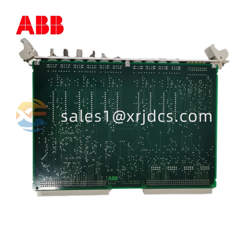ABB 500SCM01 1MRB150004R0001 – System Communication Module1